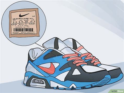 nikes fake mem|how to identify fake nikes.